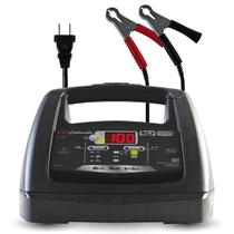 Cargador de Batería Schumacher Electric SC1362 6A y Arrancador de 85A Cargador de Batería Schumacher Electric SC1362 6A y Arrancador de 85A