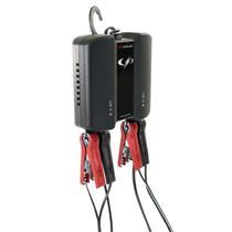 Cargador de Batería Schumacher Electric SC1410 2A 6V/12V de Doble Banco