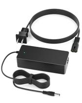 Cargador de Batería VHBW 42V 2A para Scooter Eléctrico GoTrax Cargador de Batería VHBW 42V 2A para Scooter Eléctrico GoTrax