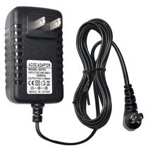 Cargador Pinkind 15V 150mA con cable de 2 m para aspiradora Black & Decker