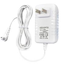 Cargador Pinkind de 15V con cable de 2m para Black & Decker Dustbuster
