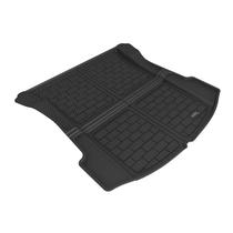 Cargo Liner 3D MaxPider Custom Fit Kagu Black Tesla Model 3 Cargo Liner 3D MaxPider Custom Fit Kagu Black Tesla Model 3