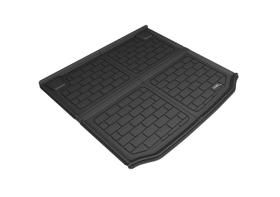 Cargo Liner 3D MaxPider Custom Fit Kagu para BMW X3 (G01) preto