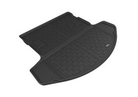 Cargo Liner 3D MaxPider Custom Fit KAGU para MAZDA CX-9 2016-2023 Cargo Liner 3D MaxPider Custom Fit KAGU para MAZDA CX-9 2016-2023