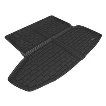 Cargo Liner 3D MaxPider Custom Fit Kagu para Tesla Model S Cargo Liner 3D MaxPider Custom Fit Kagu para Tesla Model S