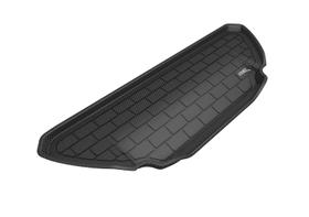 Cargo Liner 3D MaxPider KAGU compatível com TESLA MODEL X Cargo Liner 3D MaxPider KAGU compatível com TESLA MODEL X