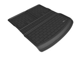 Cargo Liner 3D MaxPider Kagu Cross Fold Tesla Model Y de 7 lugares Cargo Liner 3D MaxPider Kagu Cross Fold Tesla Model Y de 7 lugares