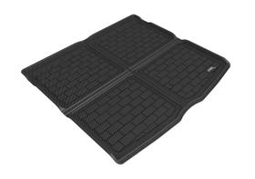 Cargo Liner 3D MaxPider personalizado para Mercedes-Benz Gle-Class Cargo Liner 3D MaxPider personalizado para Mercedes-Benz Gle-Class