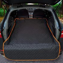 Cargo Liner iBuddy Waterproof para SUV com pára-choque para cães