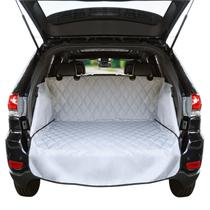 Cargo Liner Jumbl Waterproof para SUVs e carros, ajuste universal