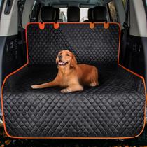 Cargo Liner MIXJOY Waterproof para cães SUV Universal Fit