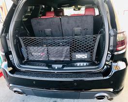 Cargo Net Trunk Mesh Envelope Style Dodge Durango 1998-2025