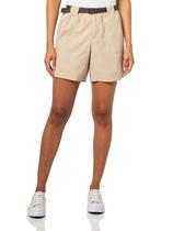 Cargo Short Columbia Sandy River Fossil feminino XXL 6 Ancient Fossil