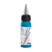 Caribbean Blue EG