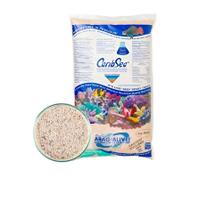 Caribsea Substrato Aragonite Fiji Pink 15lb 6,80kg 0,5-1,5mm - Caribesea Caribsea Substrato Aragonite Fiji Pink 15lb 6,80kg 0,5-1,5mm - Caribesea