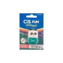 Carimbo Animais Fofinhos Roller Stamp Fun CIS Panda