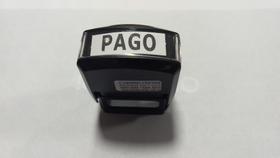 Carimbo Auto entintado Pago