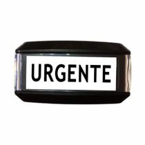 Carimbo Automatico Autoentintado URGENTE Nykon 302 (14x38mm) Carimbo Automatico Autoentintado URGENTE Nykon 302 (14x38mm)