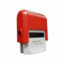 Carimbo Automático Nykon 301 - 10x27mm
