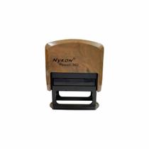 Carimbo Automático Nykon 302