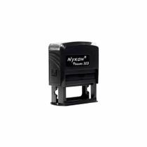 Carimbo Automático Nykon 303 Carimbo Automático Nykon 303