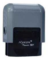 Carimbo Automático Nykon Power 301
