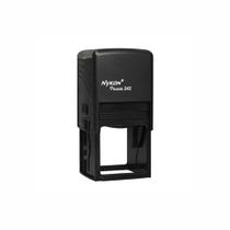 Carimbo Automático Nykon Power 343 Carimbo Automático Nykon Power 343