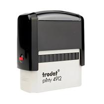 Carimbo Automático Trodat 4912 Personalizado