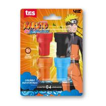 Carimbo Autotintado Naruto Tris Carimbo Autotintado Naruto Tris