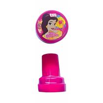 Carimbo Autotintado Princesa Disney - Tris Carimbo Autotintado Princesa Disney - Tris