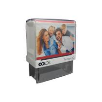 Carimbo Colop Printer 20 - Personalizado