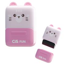 Carimbo colorido Roller Stamp Fun cis un