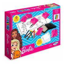 Carimbo Da Barbie - Esportes - Xalingo