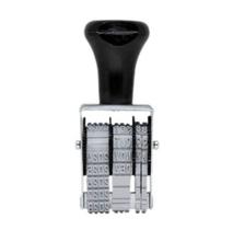 Carimbo Datador 4 MM data kanji