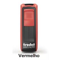 Carimbo de Bolso Personalizado Mod 9511 - Trodat