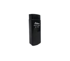 Carimbo de bolso - Shiny S-722 - Preto Carimbo de bolso - Shiny S-722 - Preto