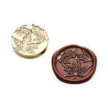 Carimbo De Cera Retrô Flores De Primavera Sakura Para Convites De Casamento, Embalagens De Presente,