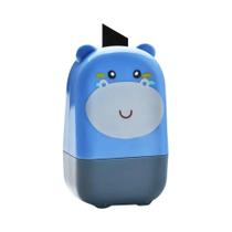 Carimbo De Proteção De Dados Confidenciais Anti-Roubo De Identidade, Selos De Proteção De ID Em