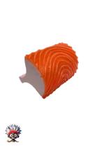 Carimbo efeito Nó da madeira Pigmeu médio - 1 unidade