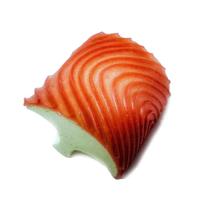 Carimbo Efeito Nó de Madeira Extra Grande 7.5x5.0 cm PIGMEU