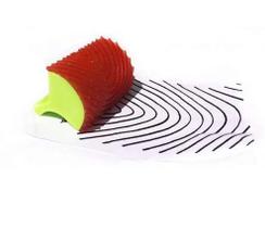 Carimbo efeito nó madeira m ref 072 pigmeu