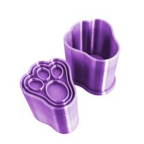 Carimbo Ejetor Brigadeiros - Pata de Coelho - 7005