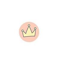 Carimbo Escolar Fofo Stamp Reino Encantado - CIS