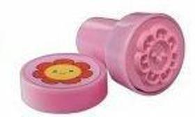 Carimbo Fun Garden - Tilibra - 336963