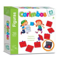 Carimbo Infantil Figuras Veículos E Animais - Nig Brinquedos Carimbo Infantil Figuras Veículos E Animais - Nig Brinquedos