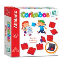 Carimbo Infantil Letras Do Alfabeto Brinquedo Didático Carimbo Infantil Letras Do Alfabeto Brinquedo Didático