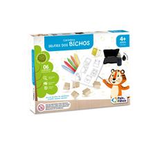 Carimbo Infantil Pedagogico Sef Dos Bichos Pais e filhos Carimbo Infantil Pedagogico Sef Dos Bichos Pais e filhos