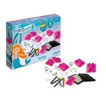 Carimbo Infantil Pedagogico Sereia Xalingo Carimbo Infantil Pedagogico Sereia Xalingo