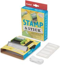 Carimbo Inteligente Stamp E Stick - TRODAT