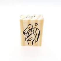 Carimbo Mãe com Recém Nascido - RI137P - 1 unidade - Rizzo